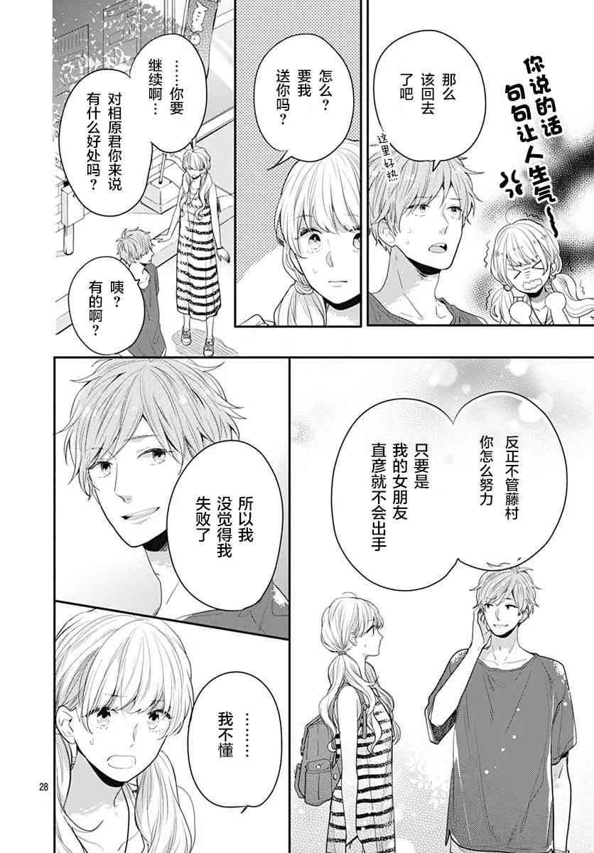 7话 第28页