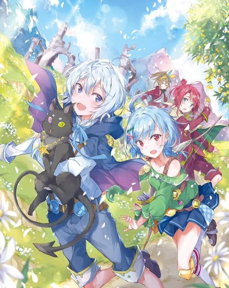 第1话 被玩弄到只得跟随命运的波涛 第36页