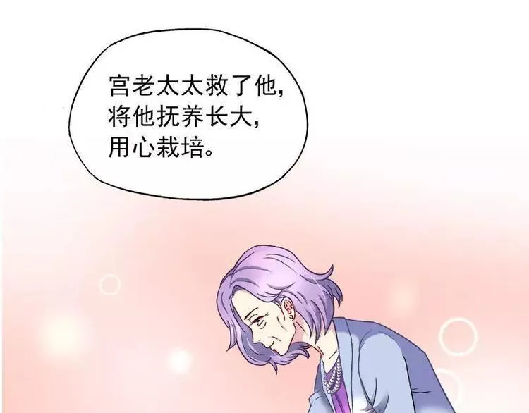 第21话 这就拍婚纱照？ 第6页