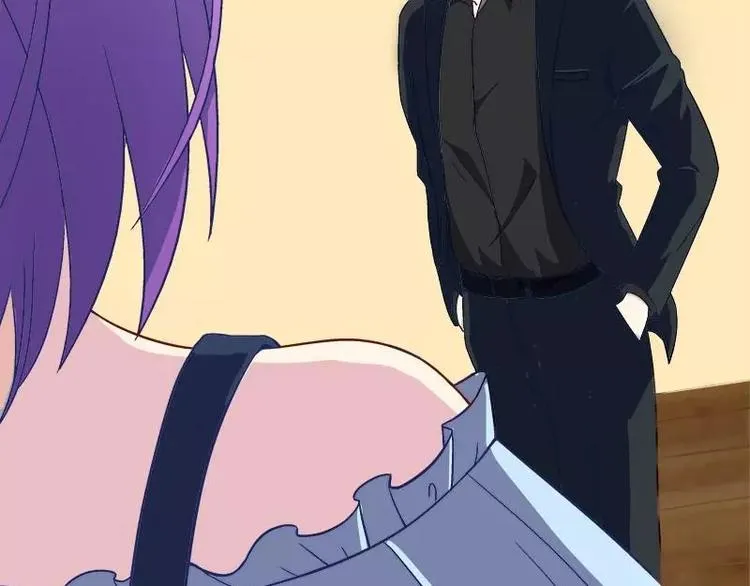 第21话 这就拍婚纱照？ 第63页