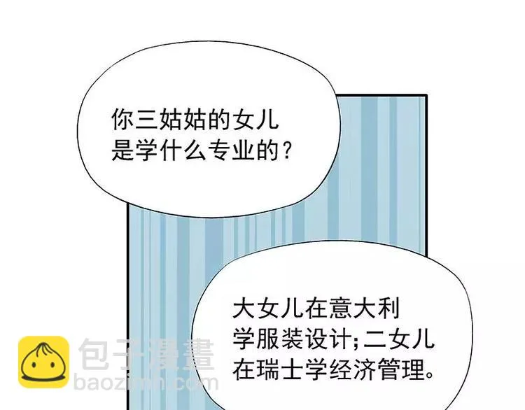 第25话 别的女人？ 第77页