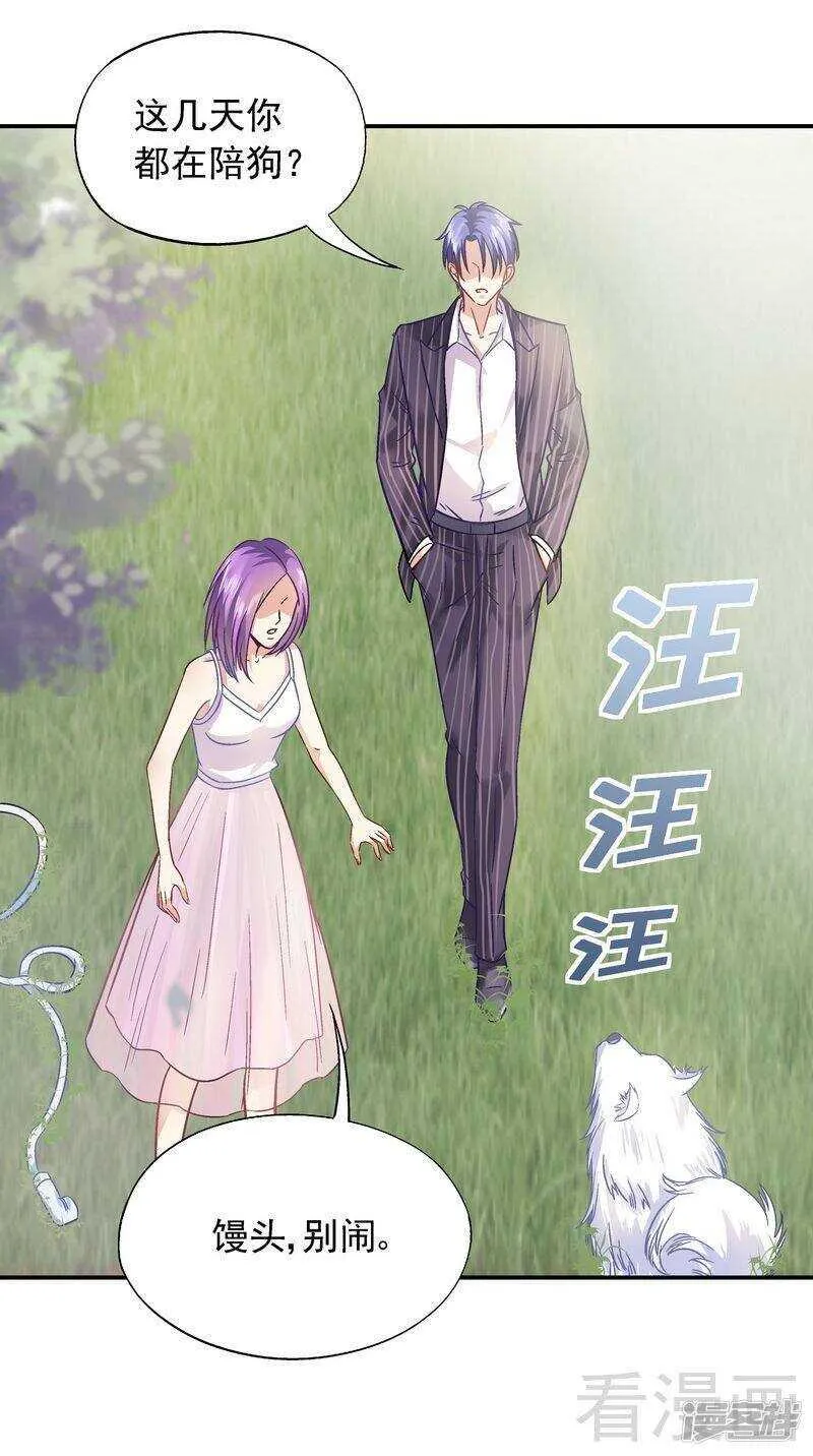 第41话 真·虐狗！ 第31页