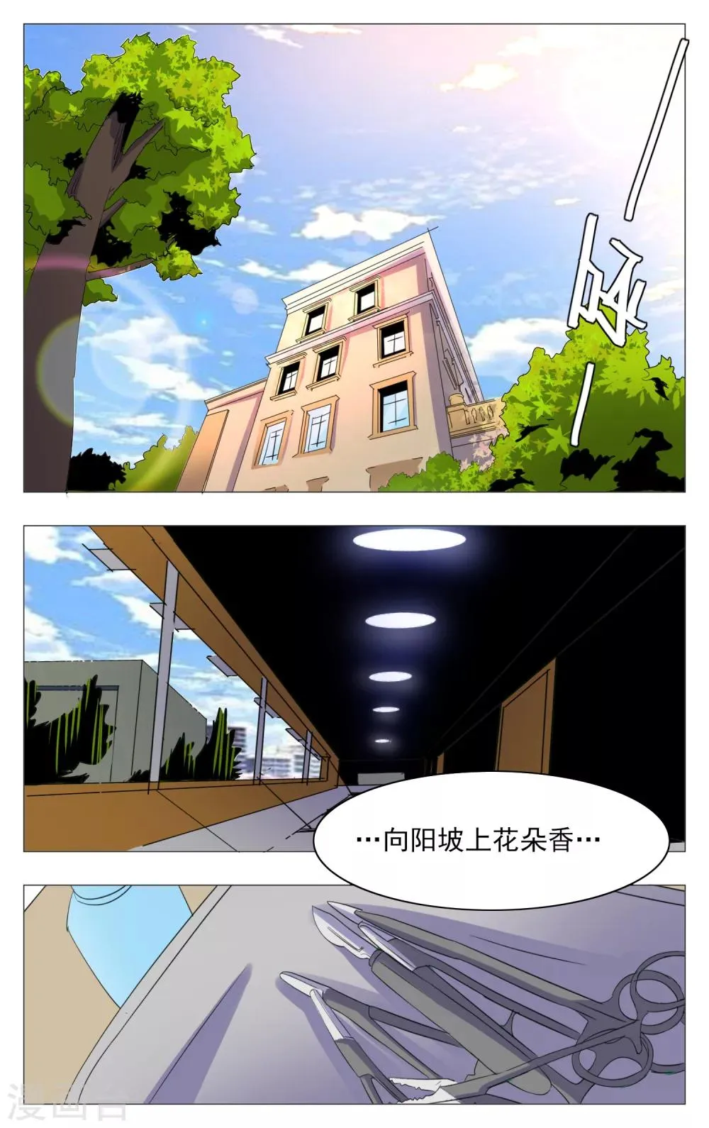 第21话 第2页