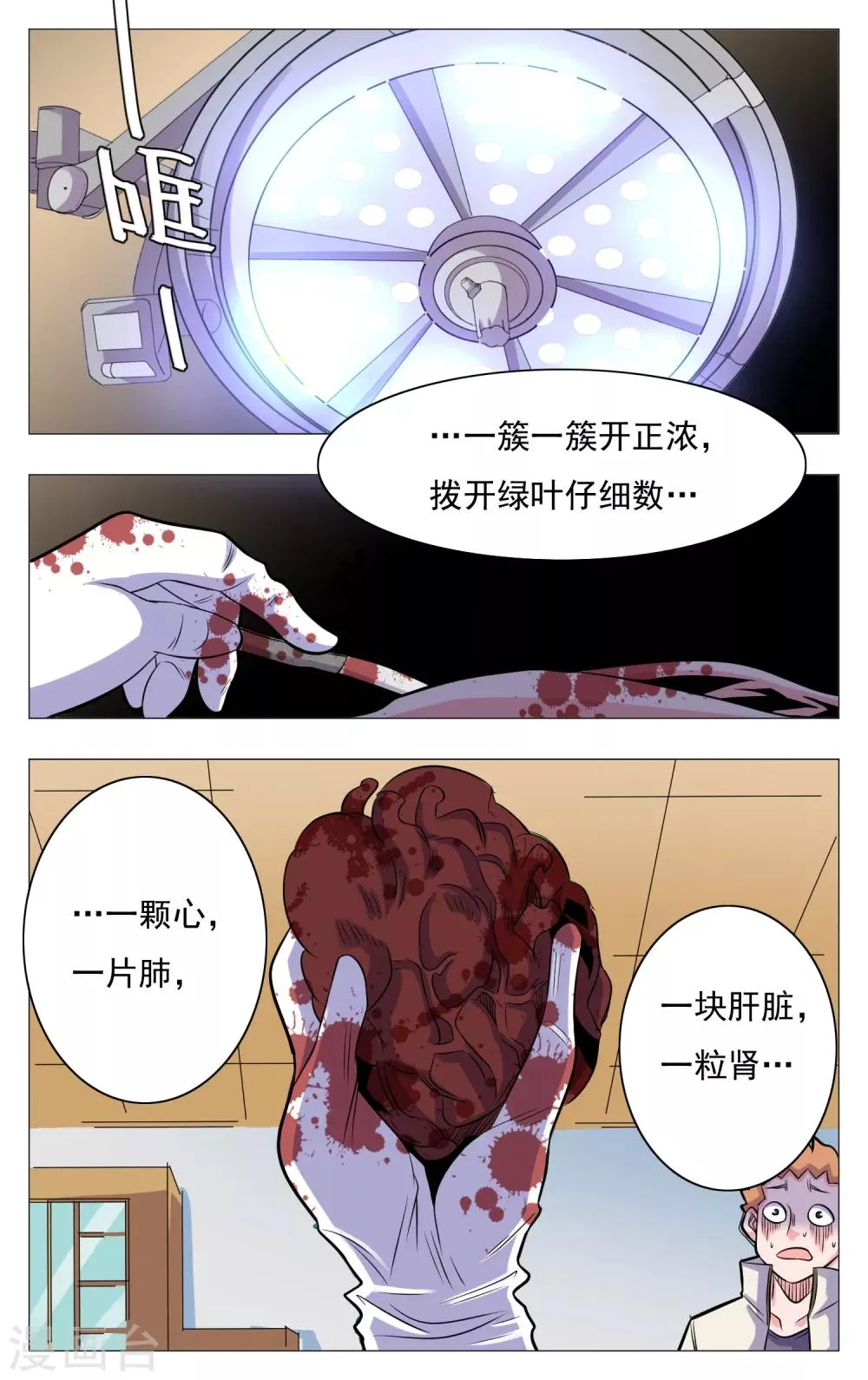 第21话 第3页