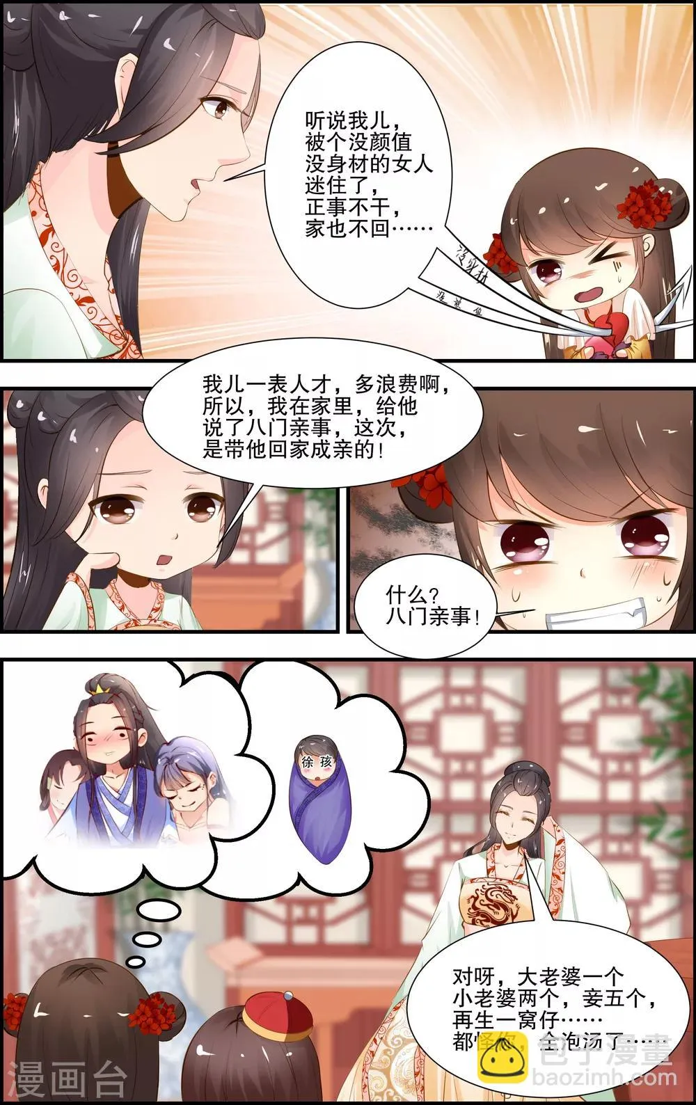 第36话 第2页