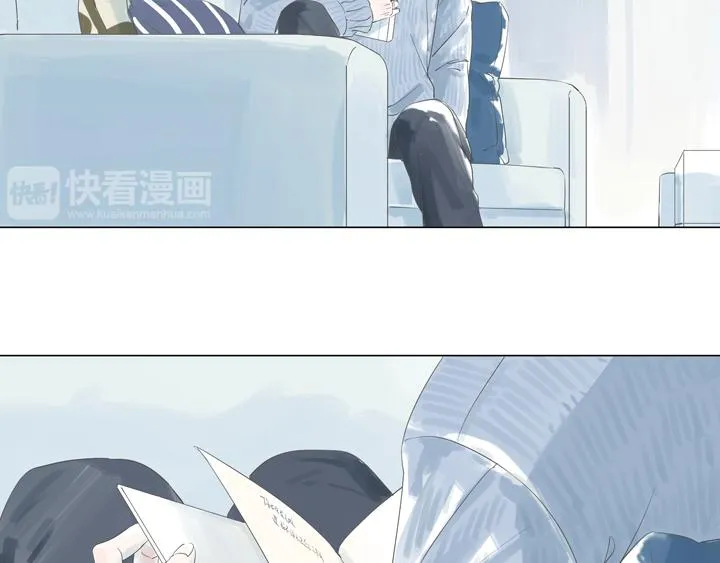 第3话 我怕疼，撑不过治疗的 第42页