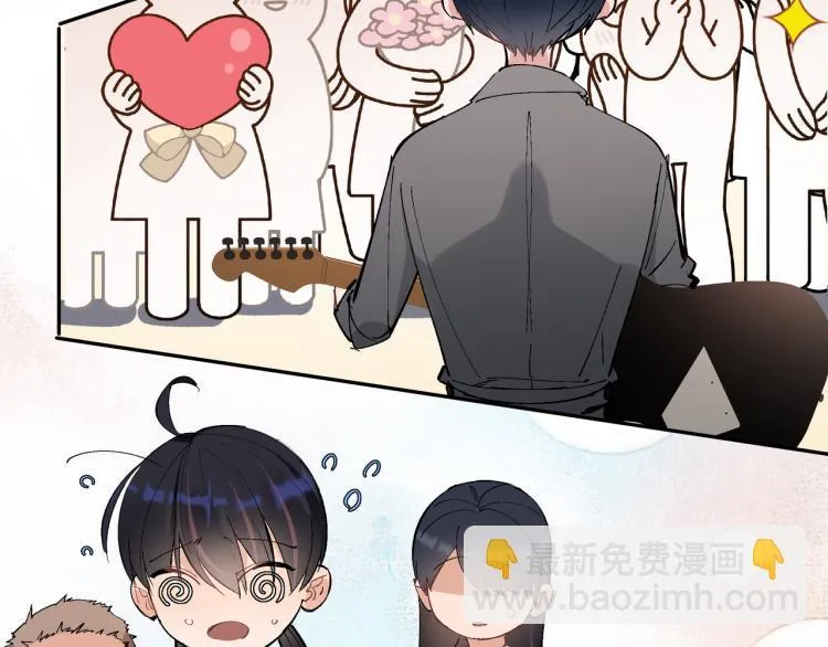 第25话 营业额作战！ 第29页