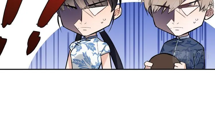 第21话 go!周日火锅店 第49页