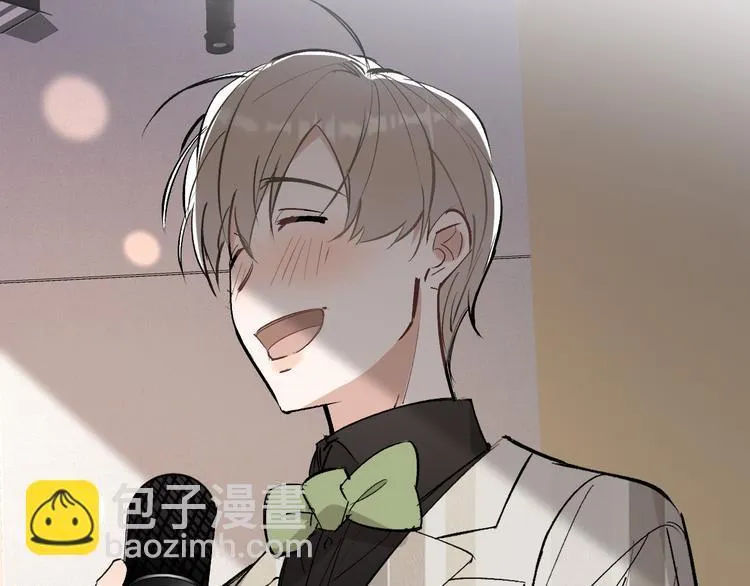 第18话 老爸要说脱口秀！？ 第57页
