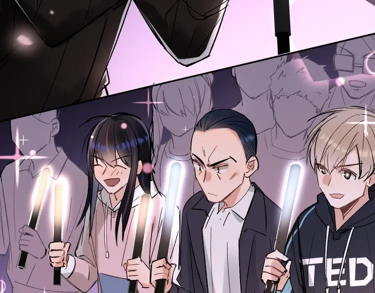 第15话 前妻认出我！？ 第3页