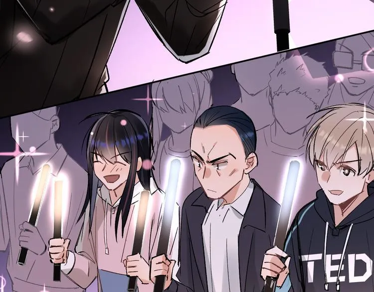 第14话 我的肉肉长大了～ 第58页
