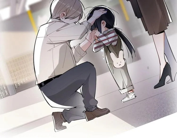 序章 冻龄老爸VS叛逆少女 第14页