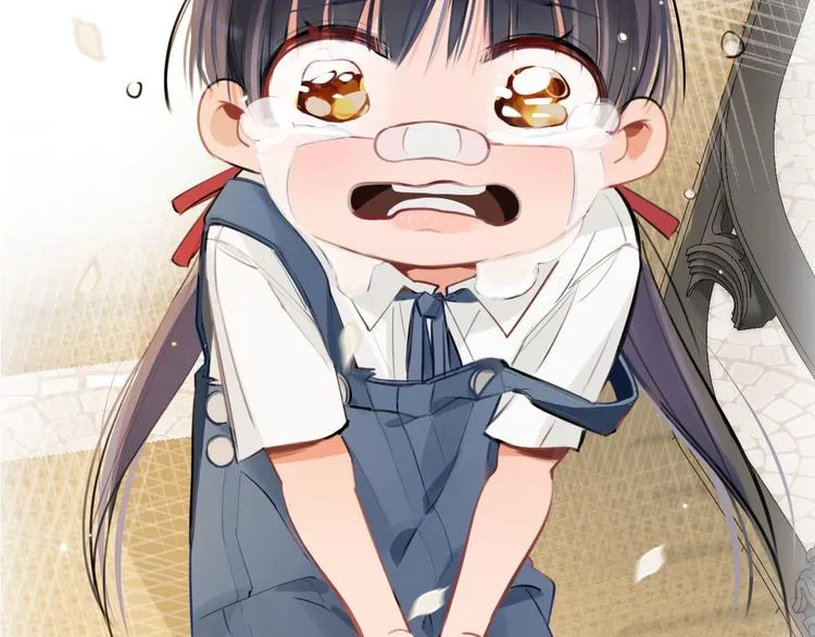 序章 冻龄老爸VS叛逆少女 第20页