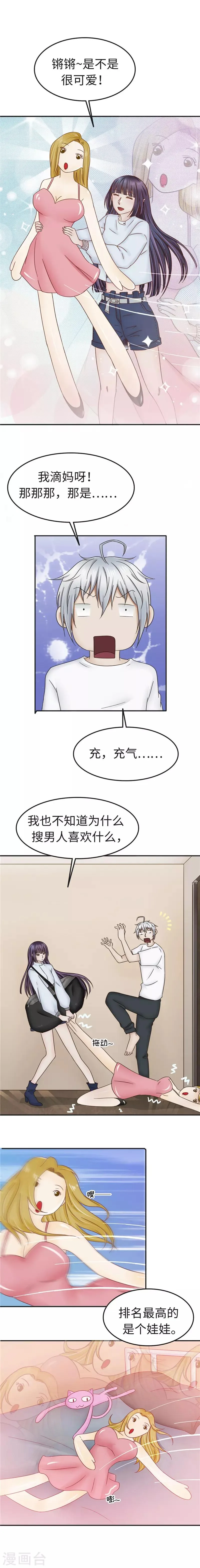 第95话 收入 第8页