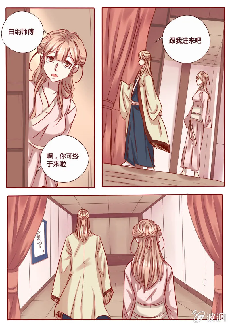 封禁室 第2页