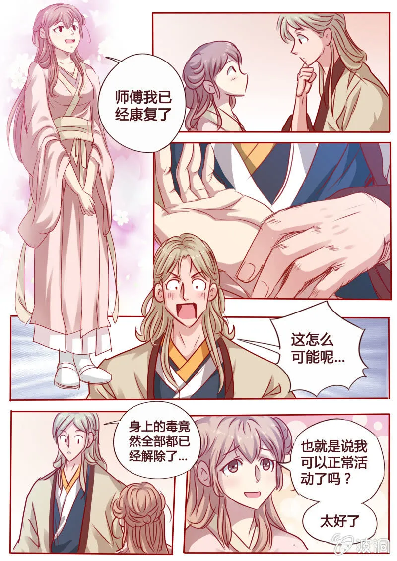 遗忘 第2页