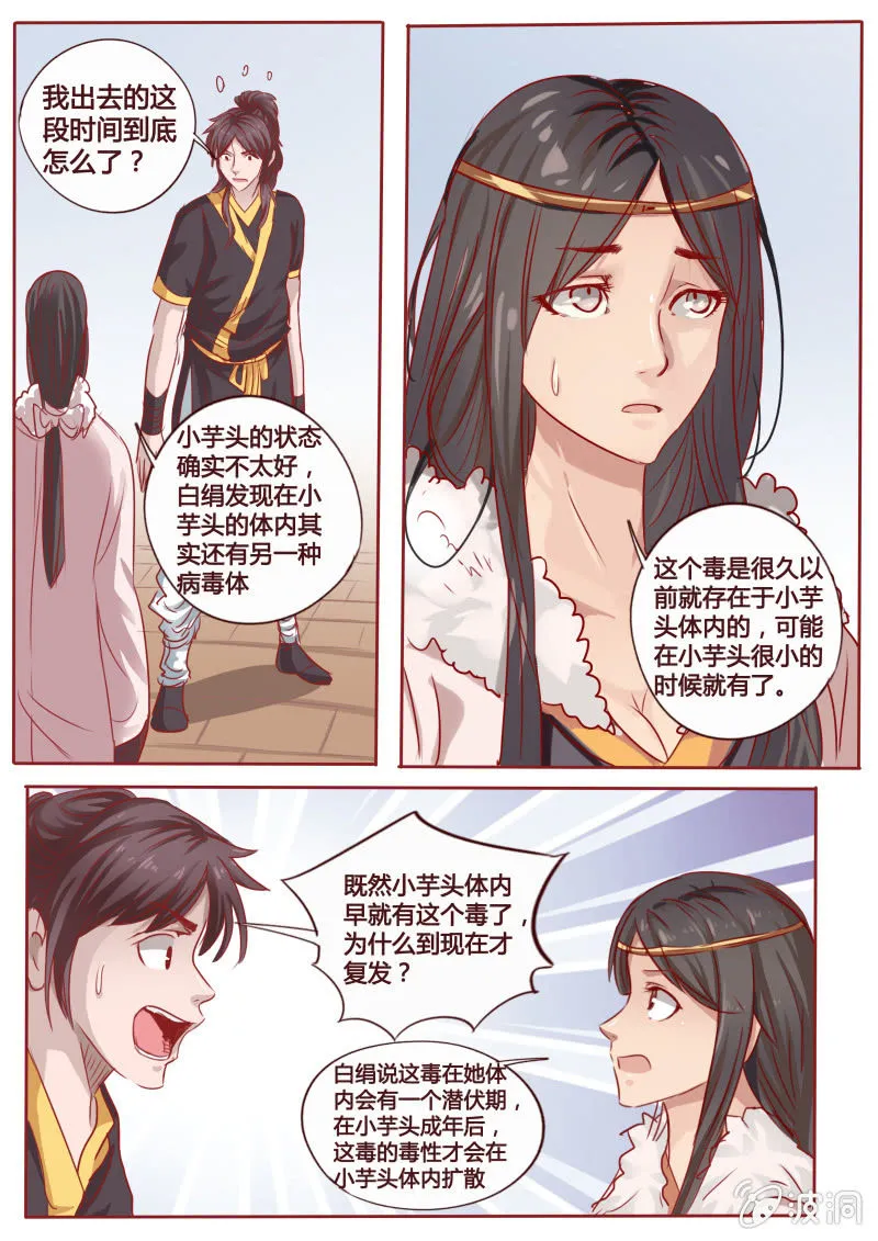 归来 第5页