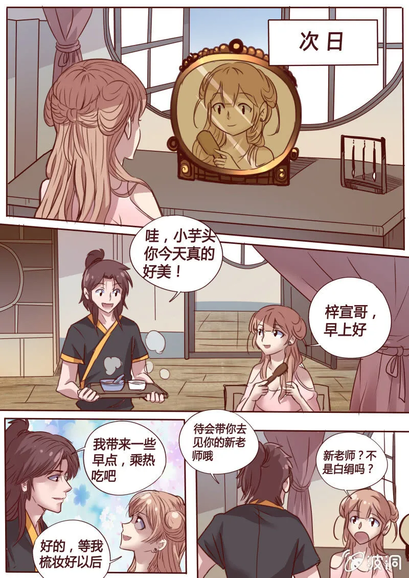 下山的任务 第2页