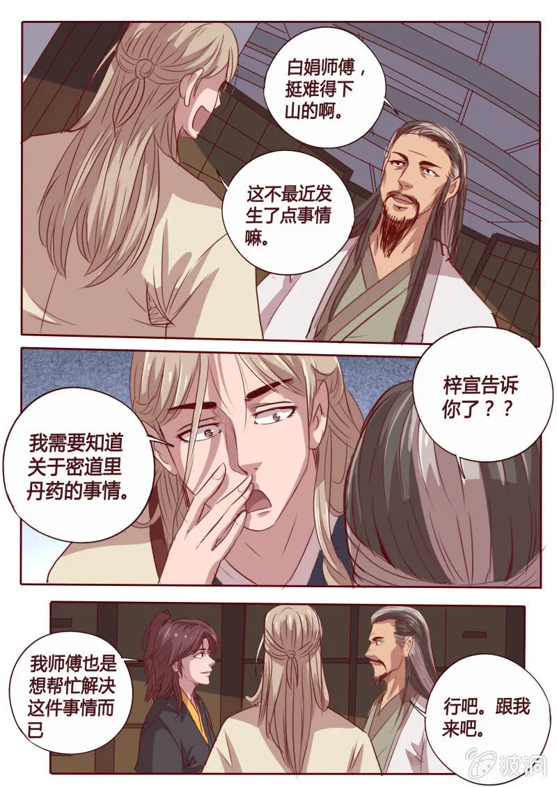 毒方 第3页