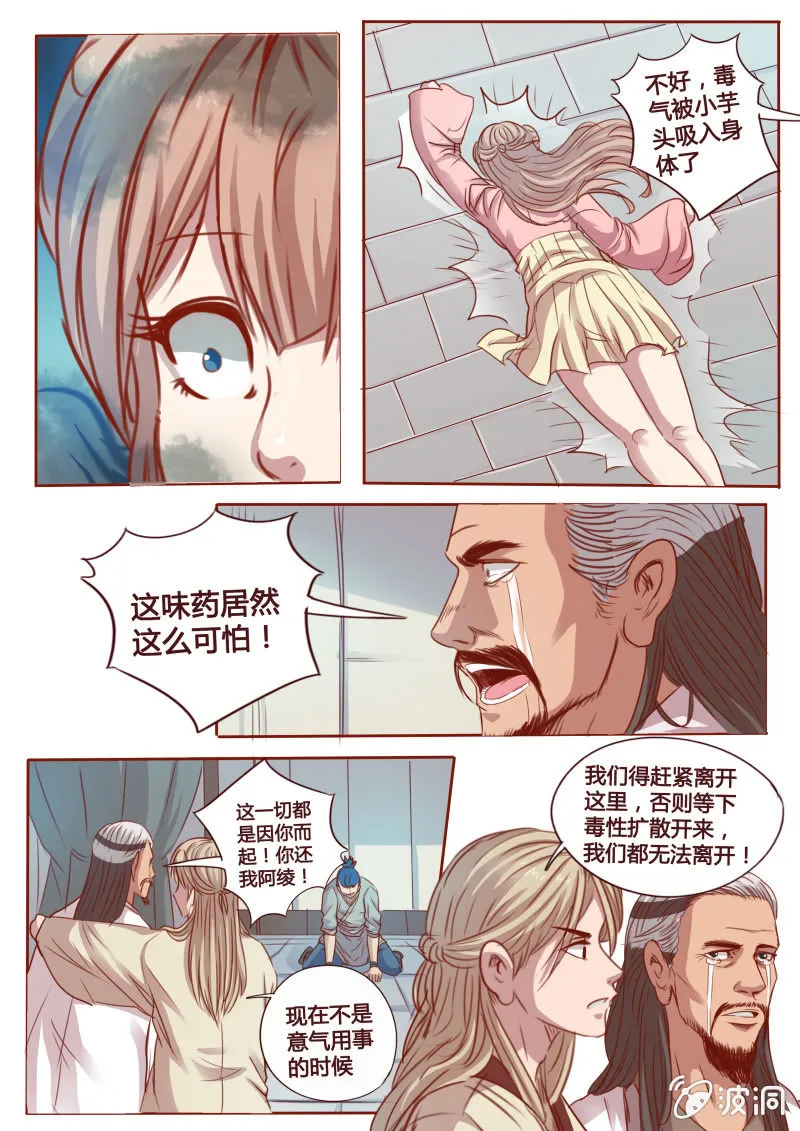 剧毒 第6页