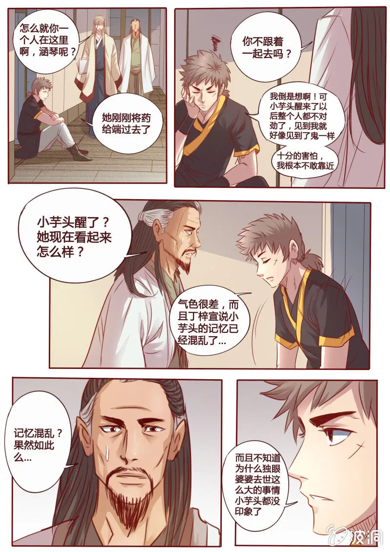 碎片记忆 第6页