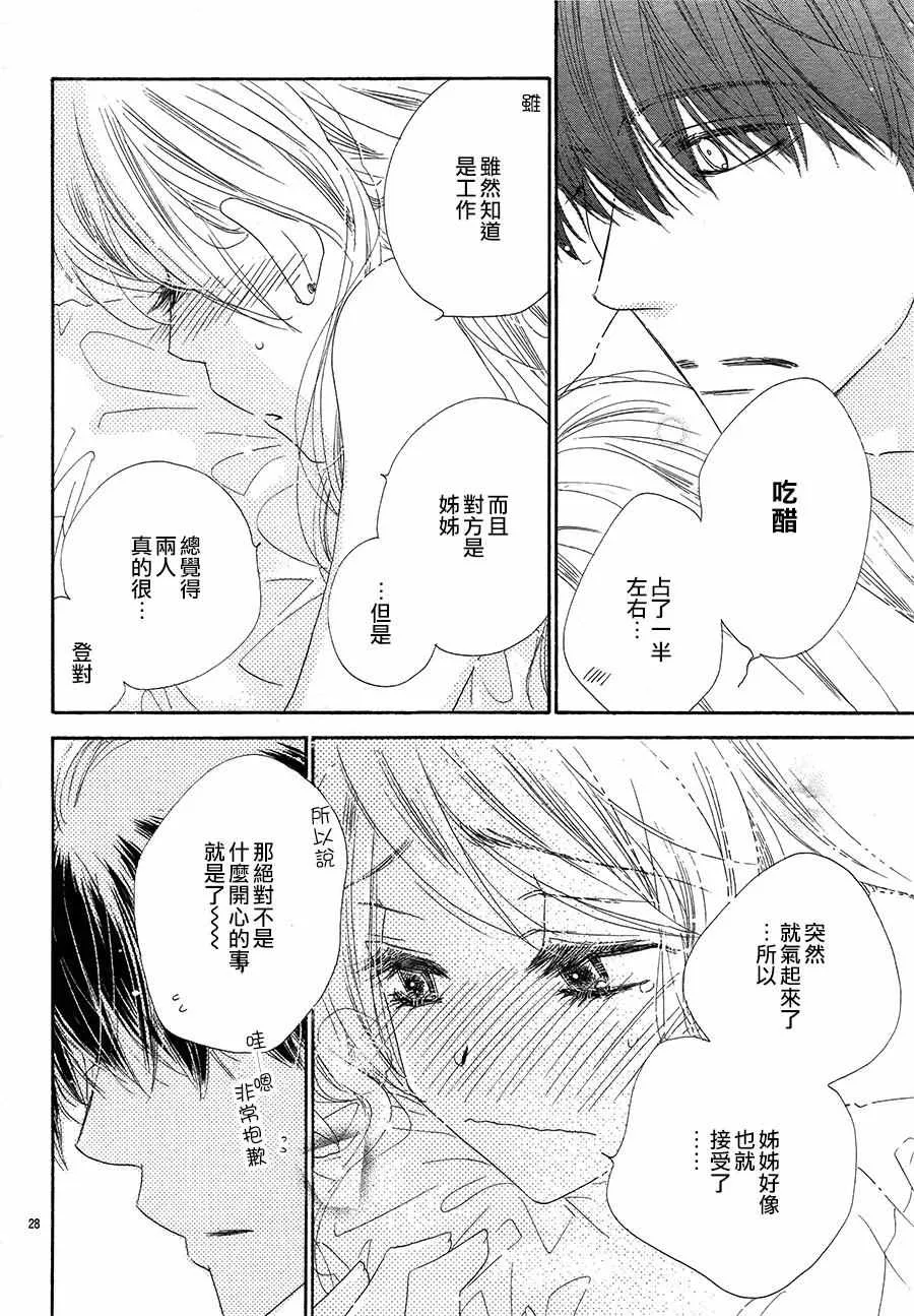 第18话 第28页