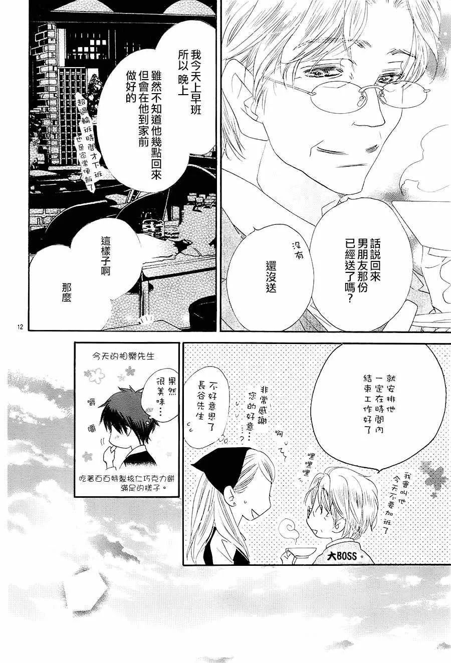 第15话 第12页