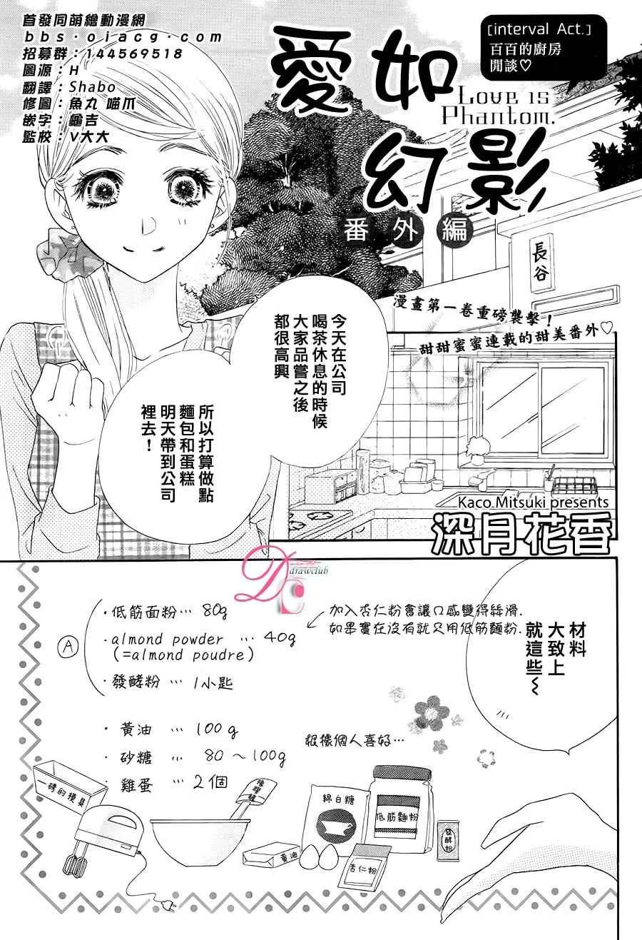 番外篇 第1页