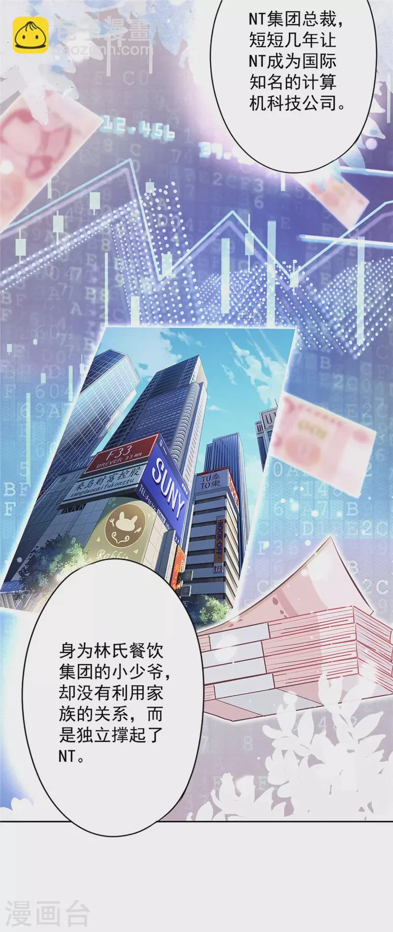 第20话 情敌 第5页