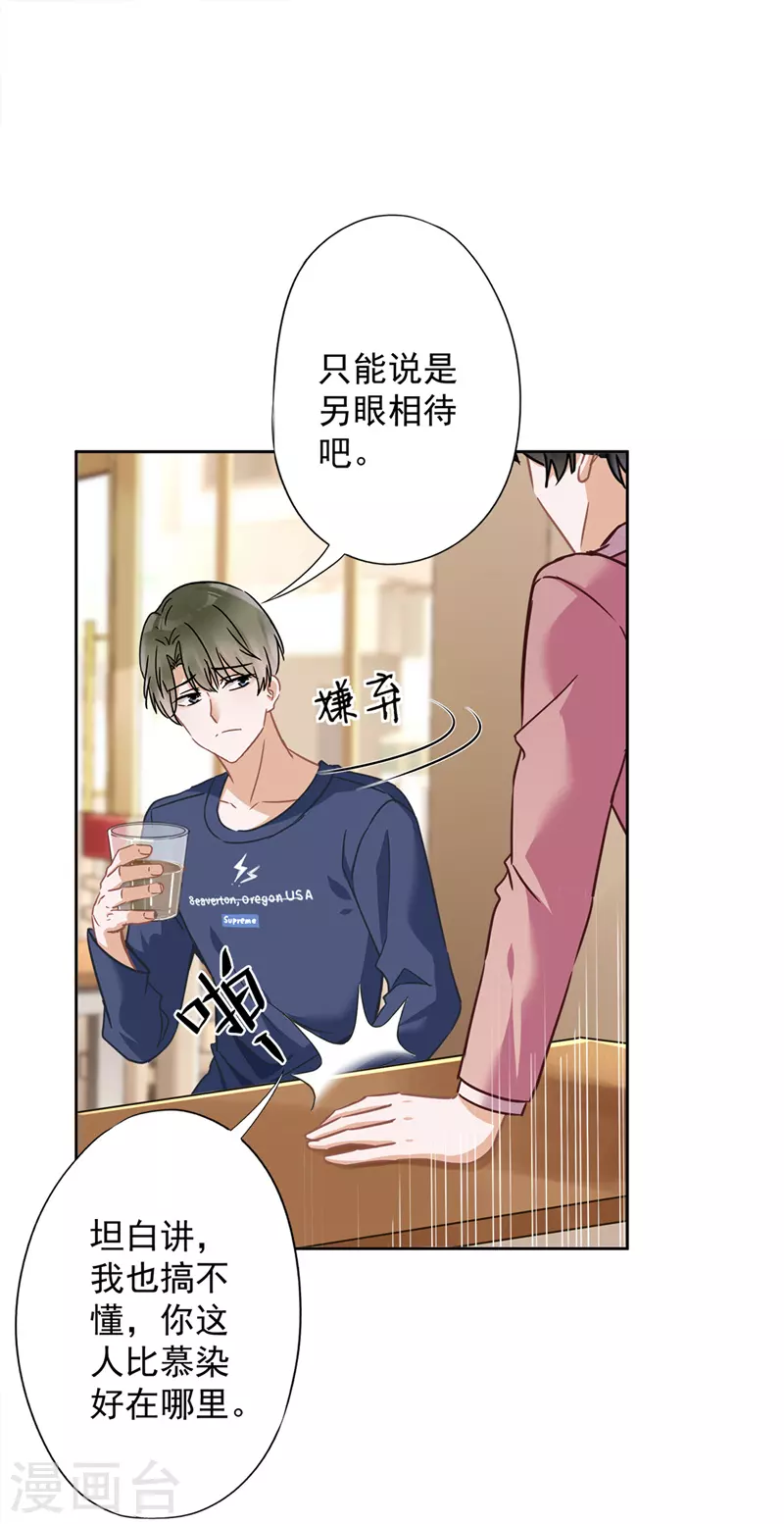 第20话 情敌 第24页