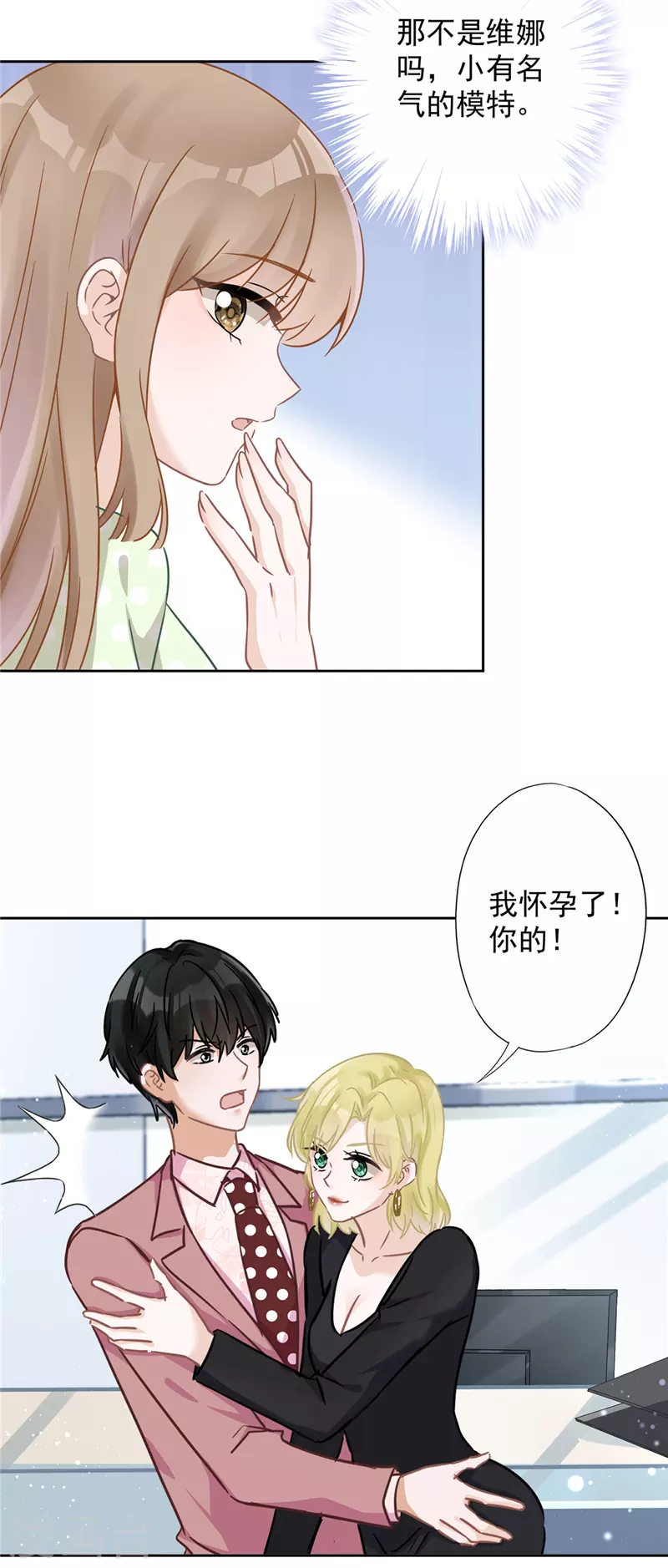 第23话 一起旅行 第2页
