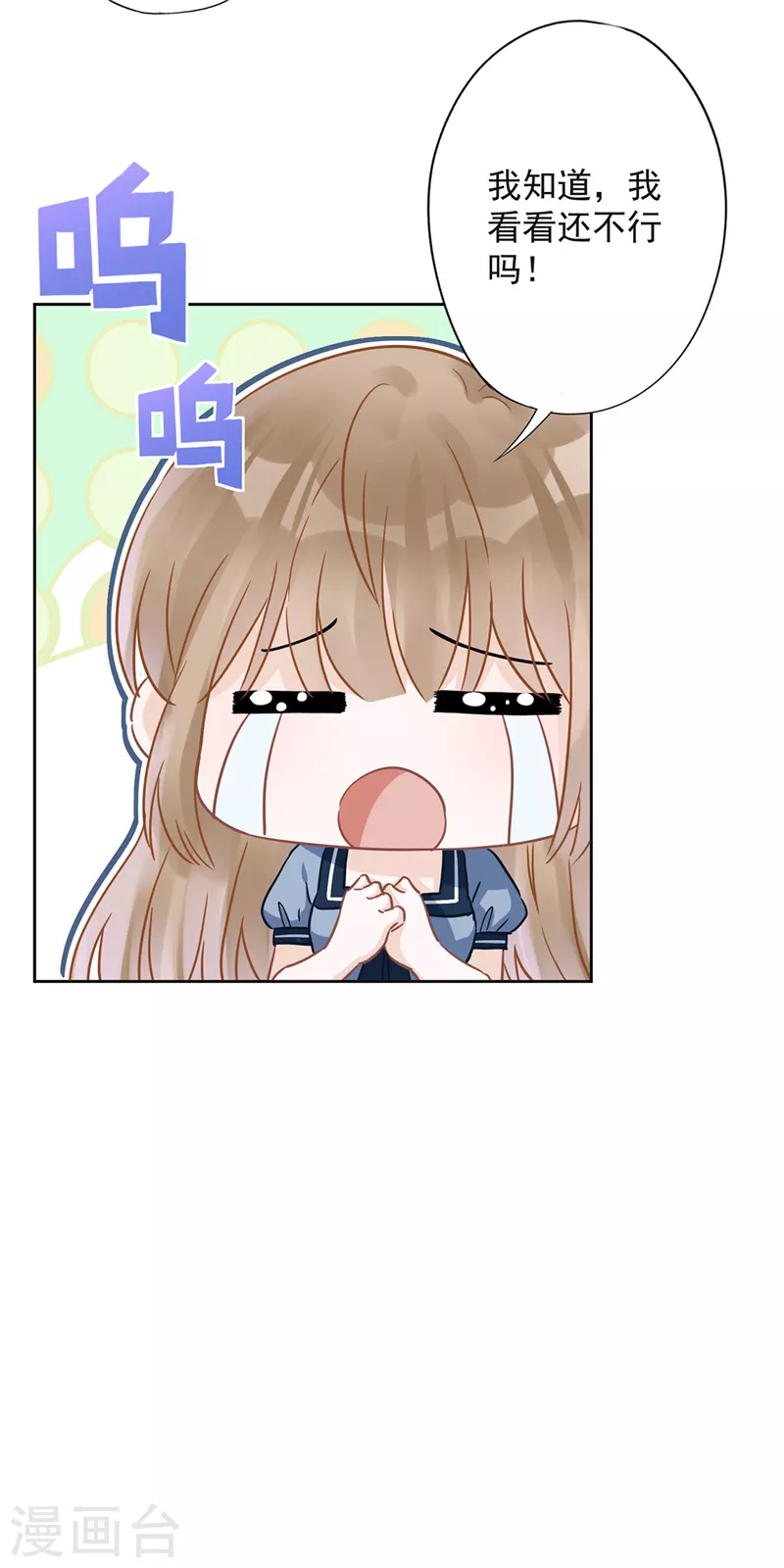 第33话 生日礼物的秘密 第19页