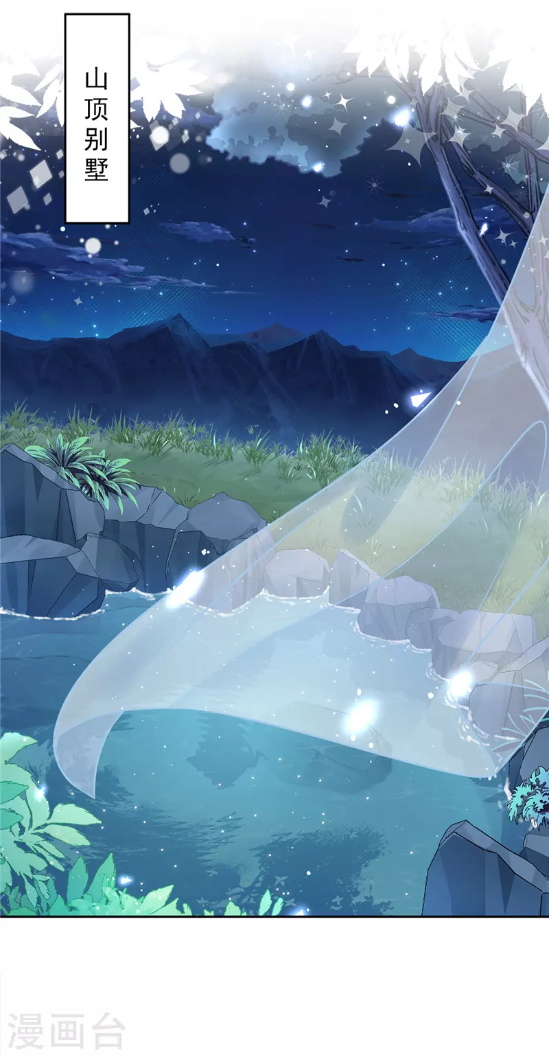 第49话 山顶的一夜 第2页