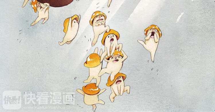 第18话 吃货 第7页