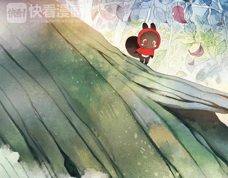 第13话 晨练 第1页