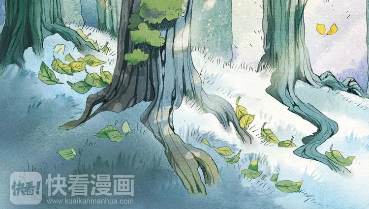 第13话 晨练 第32页