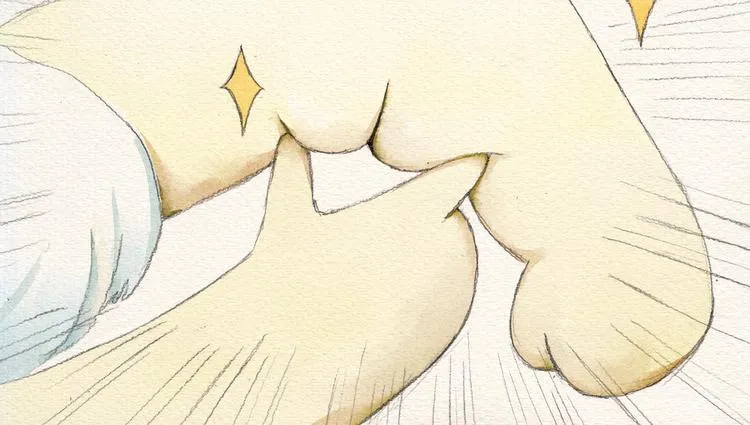第13话 晨练 第40页