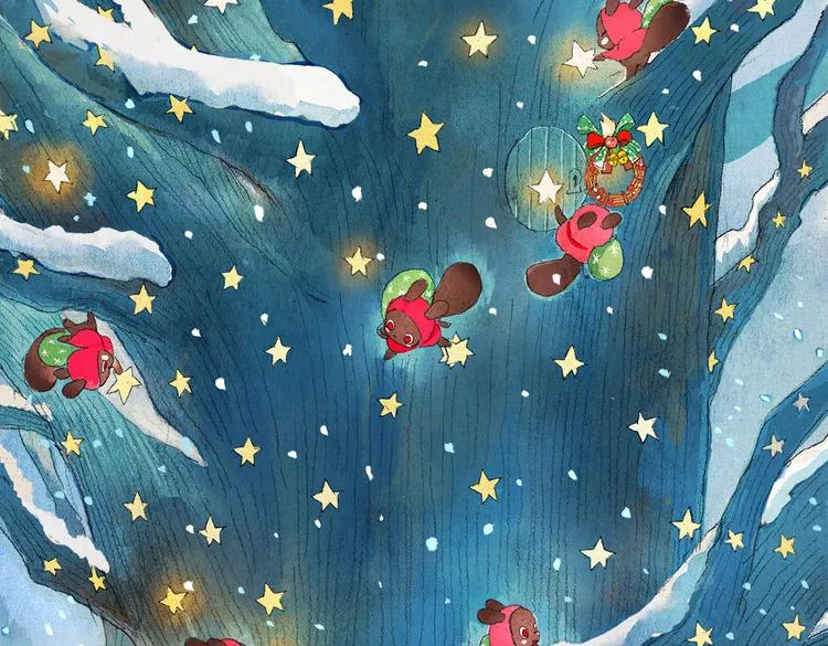 第5话 圣诞节 第20页