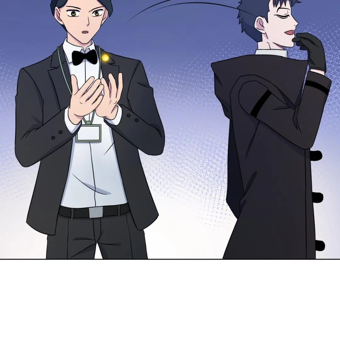 第133话 了断 第74页