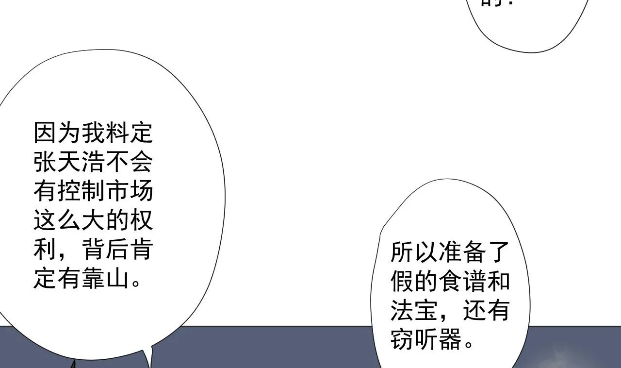 第82话 幕后靠山 第71页