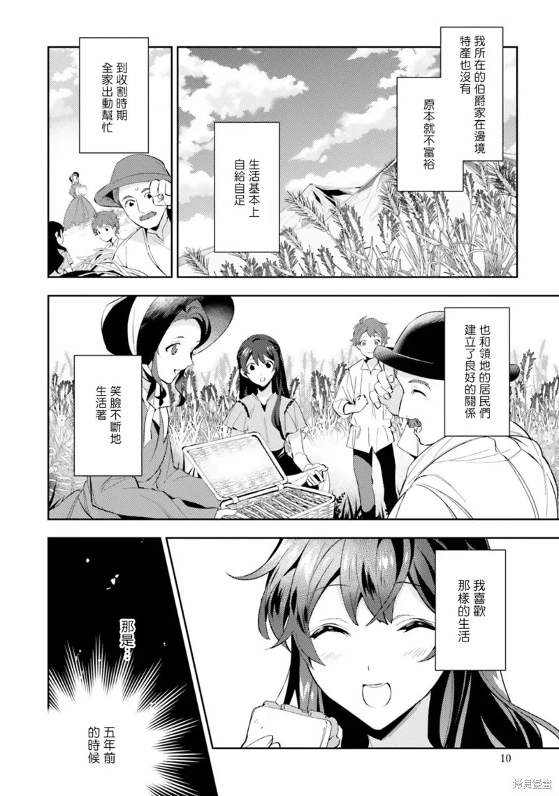 第01话 第8页
