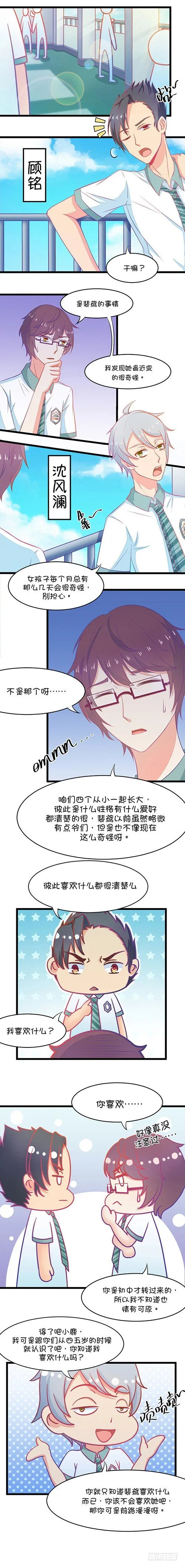 第4话 状况分析大会（上） 第2页