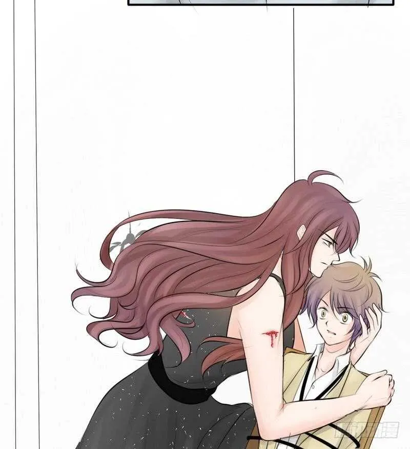 第61话 情绪反转？！ 第30页