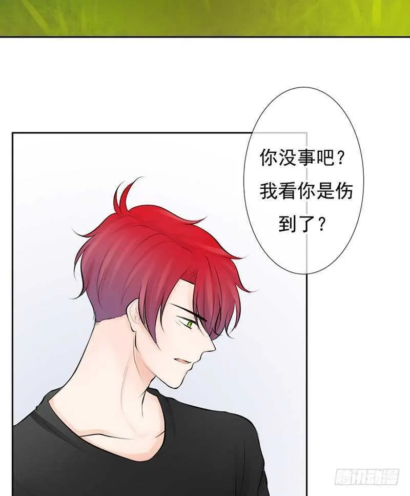 第43话 安全点的地方 第12页