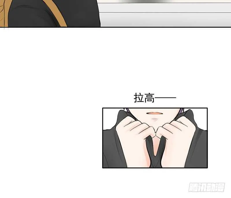 第43话 安全点的地方 第19页