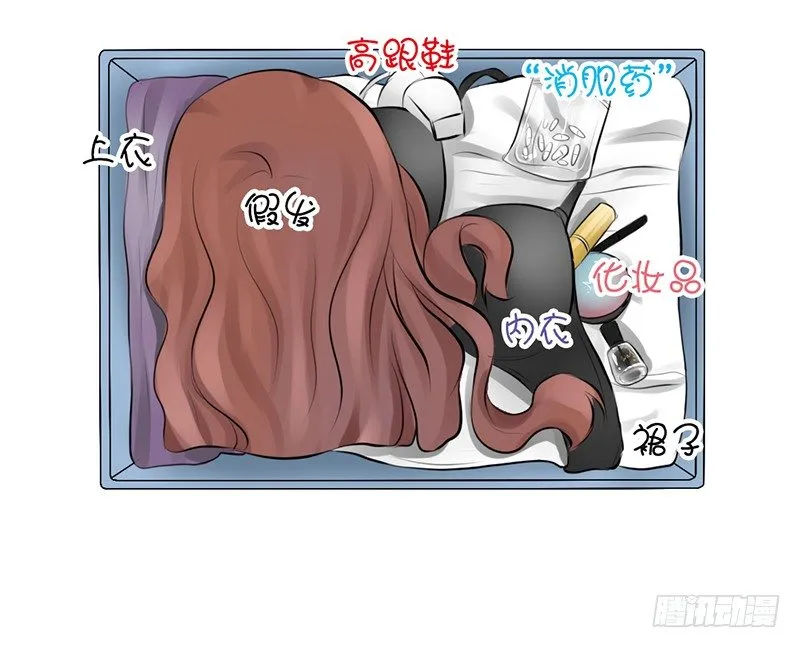 第3话 女装癖？ 第79页