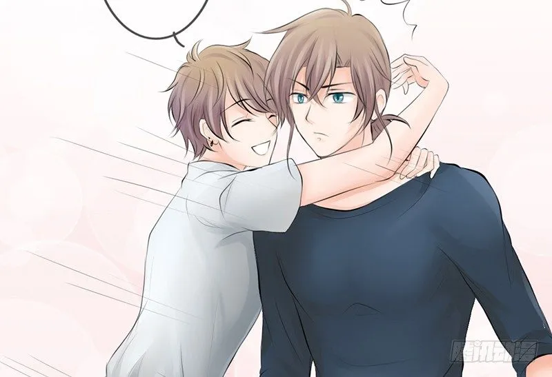 第4话 一见钟情？ 第23页
