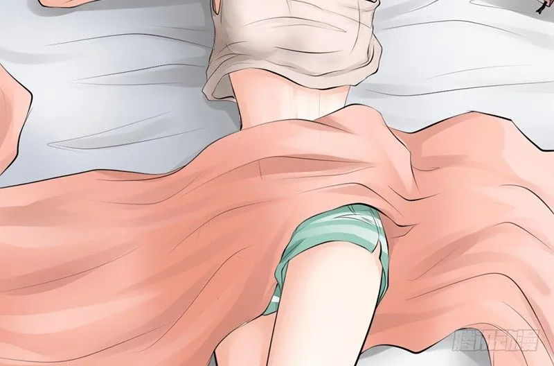 第5话 女神是我的模特？ 第17页
