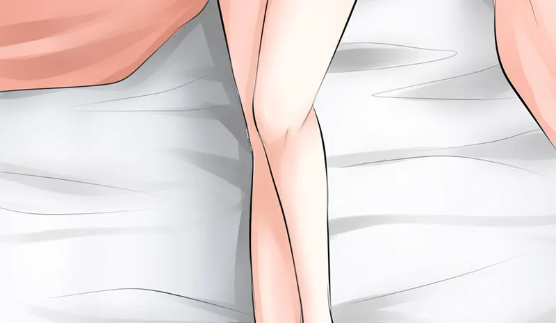 第5话 女神是我的模特？ 第18页