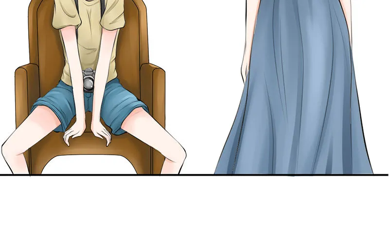 第5话 女神是我的模特？ 第27页